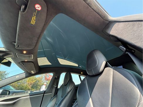 Used 2020 Tesla Model S Performance image 34
