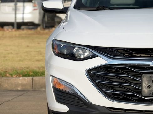 Used 2020 Chevrolet Malibu LS w/ Driver Confidence Package II FWD image 20