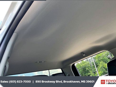 Used 2024 Toyota Tundra SR5 w/ SR5 Premium Package RWD image 16