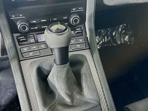 Certified 2024 Porsche 718 Cayman GT4 RS image 18