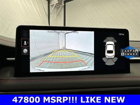 Used 2025 Genesis G70 2.5T w/ Sport Prestige Package image 30