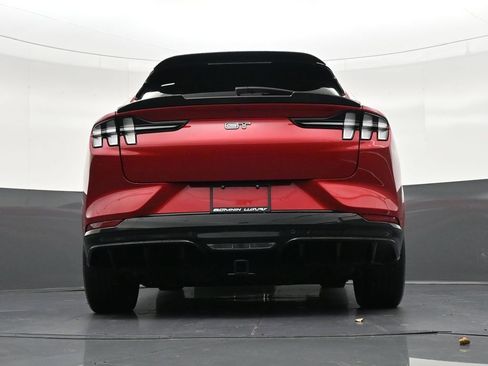 Used 2023 Ford Mustang Mach-E GT w/ GT Performance Edition image 31