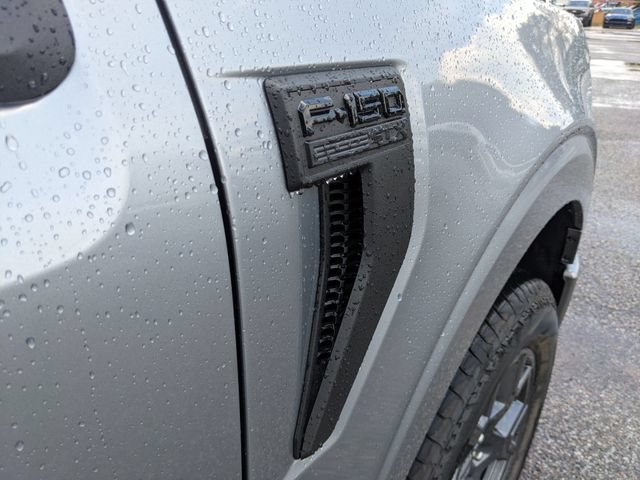 New 2026 Ford F150 STX w/ Equipment Group 200A AWD/4WD image 12