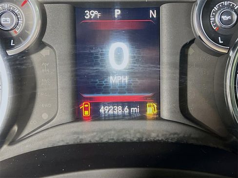 Used 2024 RAM 2500 Big Horn image 12