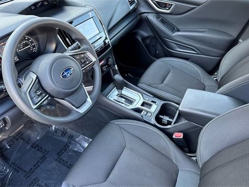 Used 2021 Subaru Forester image 10