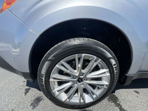 Used 2013 Subaru Forester 2.5X Premium w/ All-Weather Pkg image 31