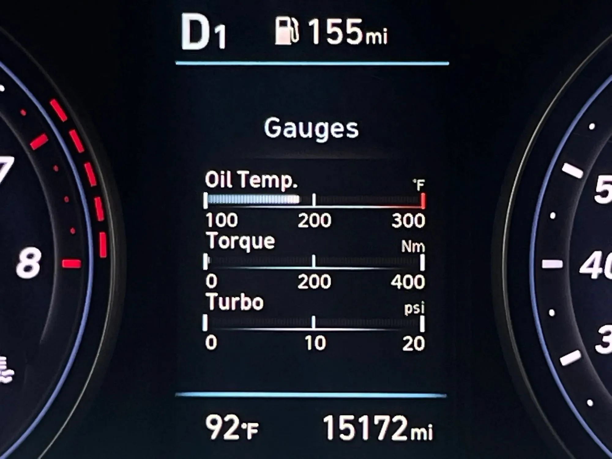 Used 2021 Hyundai Veloster N FWD image 18