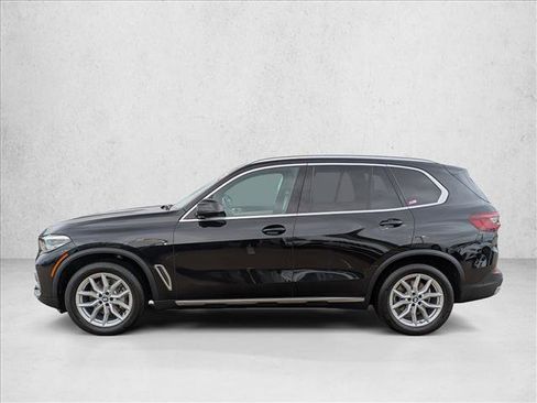 Used 2021 BMW X5 xDrive40i w/ Convenience Package image 9
