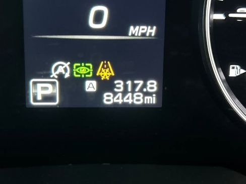 Used 2025 Subaru Outback Touring XT image 27