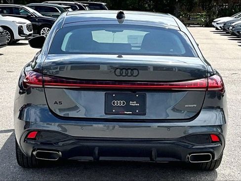 New 2026 Audi A5 2.0T Premium Plus image 6