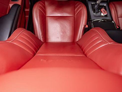 Used 2022 Dodge Charger SRT Hellcat RWD image 18