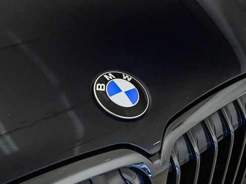 Used 2020 BMW X7 xDrive40i w/ M Sport Package image 8