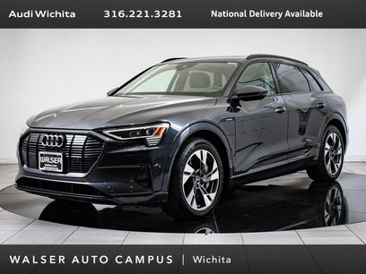 Used 2021 Audi e-tron Premium w/ Convenience Plus Package