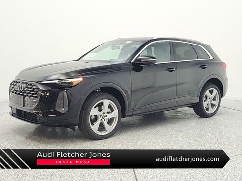 New 2026 Audi Q5 Premium Plus AWD/4WD image 1