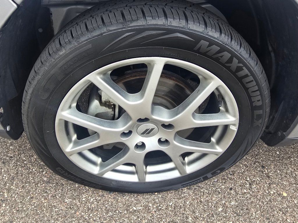 Used 2019 Dodge Journey GT AWD/4WD image 9