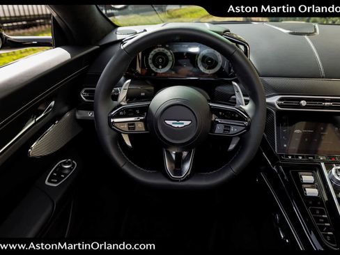 New 2026 Aston Martin V8 Vantage S image 11