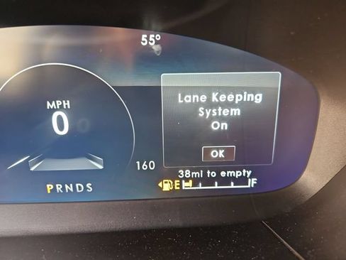 Used 2019 Lincoln Nautilus Reserve w/ Cargo Utility Package AWD/4WD image 54