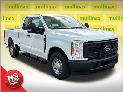 New 2026 Ford F250 XL w/ XL Driver Assist Package