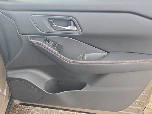 New 2026 Nissan Rogue SV w/ Rock Creek Premium Package image 27