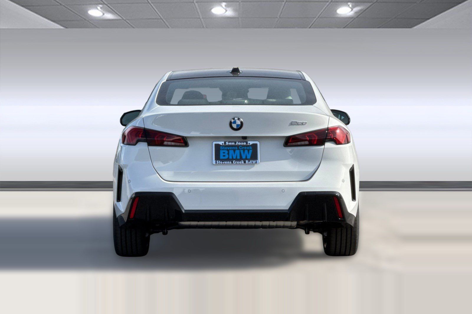 Used 2026 BMW 228i FWD image 10