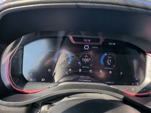 Used 2025 RAM 1500 Rebel w/ Rebel Level 1 Equipment Group image 33