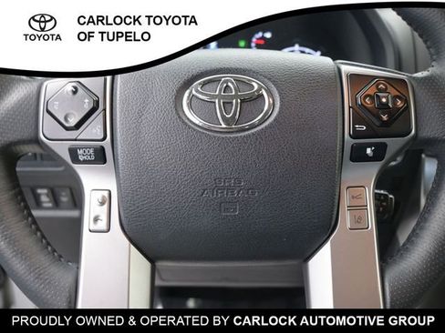 Used 2024 Toyota 4Runner SR5 image 16
