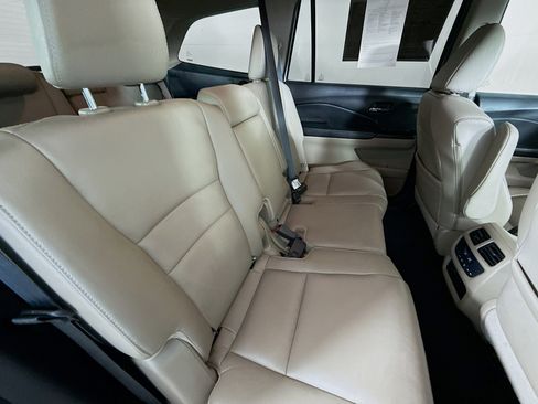 Used 2018 Honda Pilot EX-L image 36