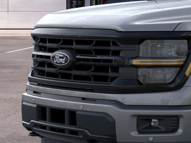 New 2026 Ford F150 XLT w/ Equipment Group 302A MID AWD/4WD image 17
