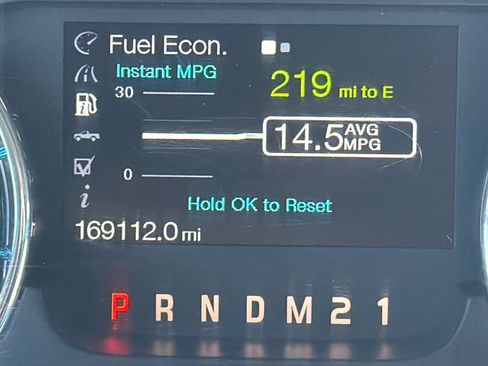 Used 2013 Ford F150 Lariat w/ Mid Equipment Group AWD/4WD image 15