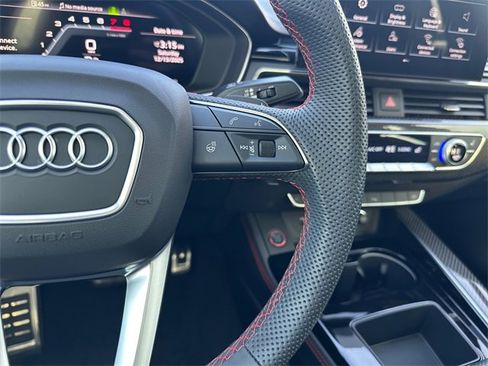 Used 2023 Audi S5 Premium Plus image 25