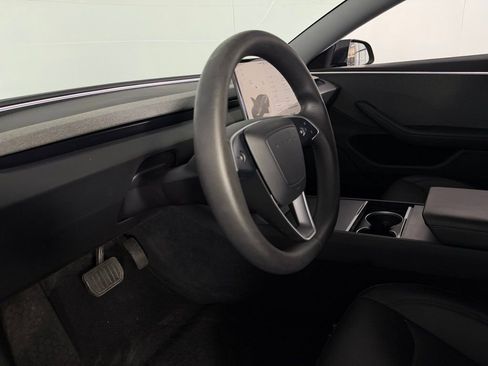 Used 2024 Tesla Model 3 Standard Range image 20