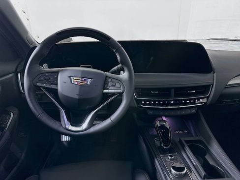 New 2026 Cadillac CT5 Sport w/ Technology Package AWD/4WD image 20