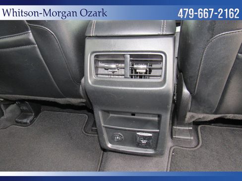 Used 2024 Ford Edge Titanium image 30