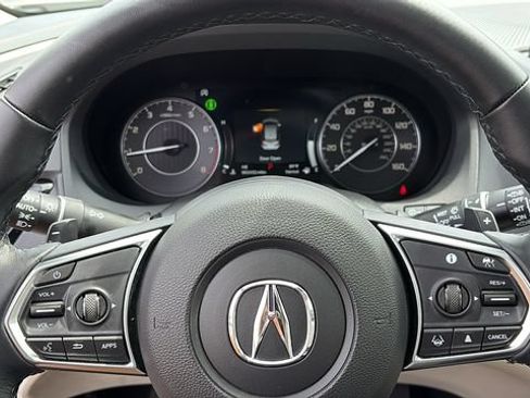 Used 2026 Acura RDX SH-AWD w/ Technology Package image 12