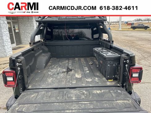 Used 2020 Jeep Gladiator Rubicon image 7
