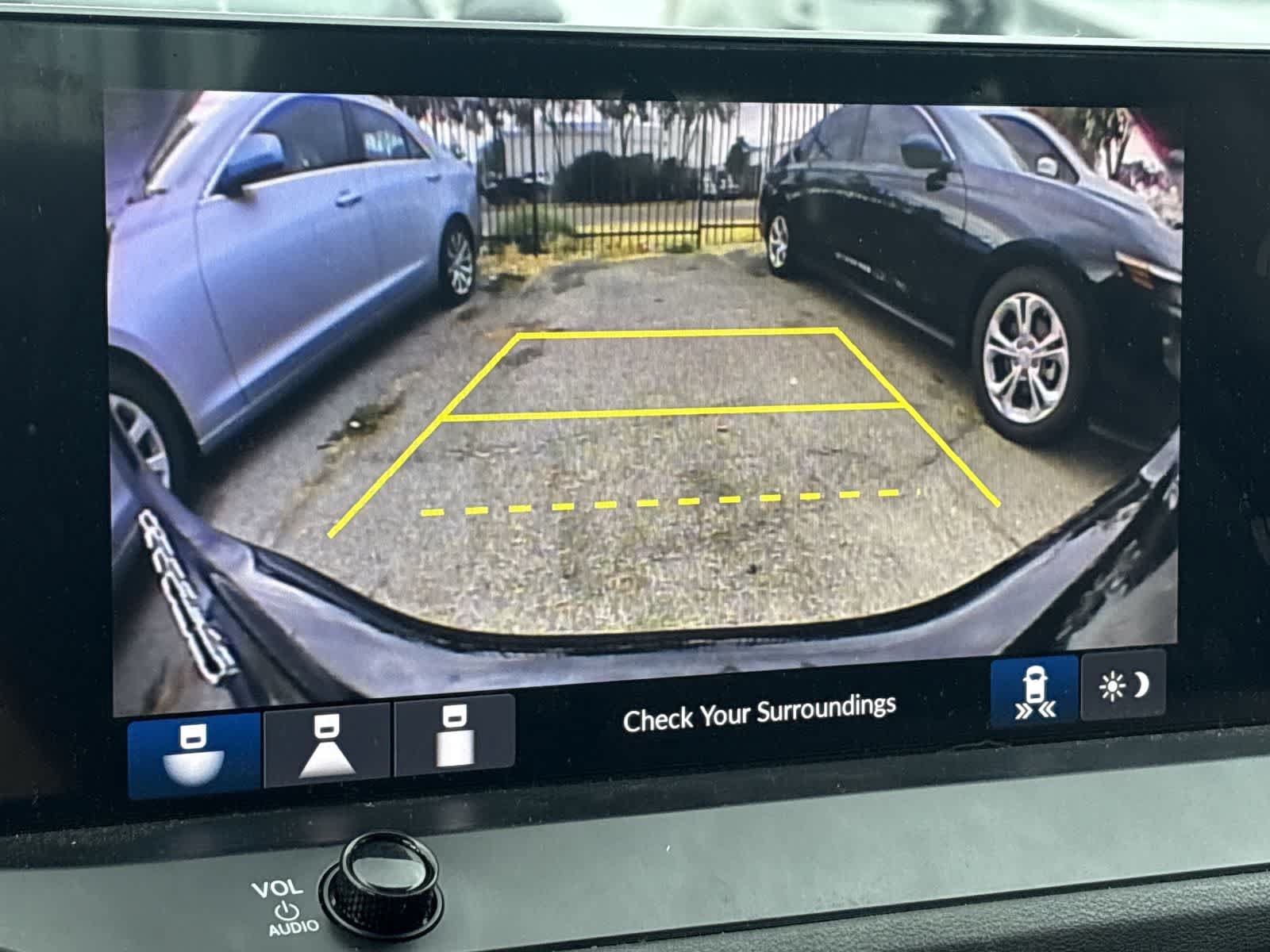 Used 2024 Honda Accord Touring image 17