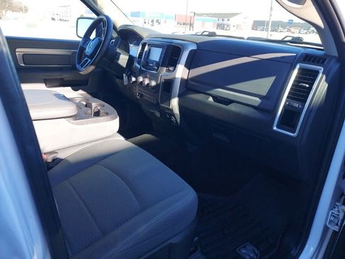 Used 2017 RAM 1500 Outdoorsman image 23