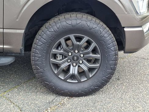 Used 2021 Ford F150 Tremor AWD/4WD image 11