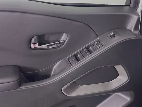New 2026 Nissan Frontier SV w/ SV Convenience Package RWD image 17