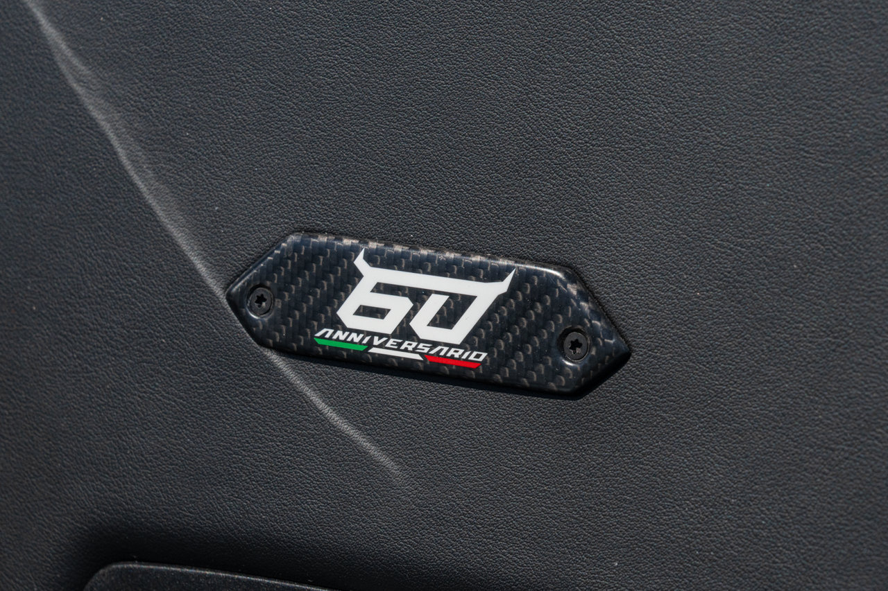 Used 2023 Lamborghini Huracan EVO RWD image 29
