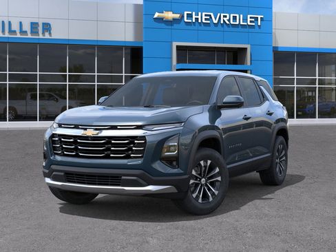 New 2026 Chevrolet Equinox LT w/ Convenience Package II image 40