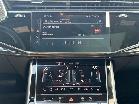 New 2025 Audi Q7 3.0T Premium Plus image 14