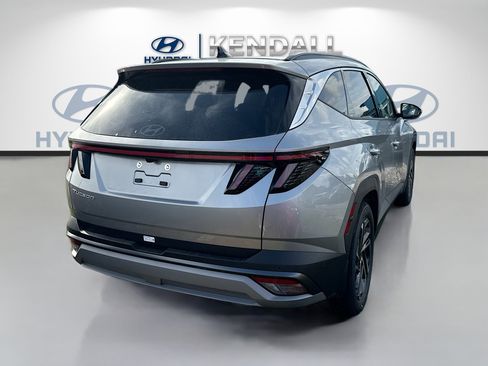 New 2026 Hyundai Tucson Limited FWD image 6