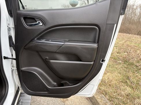 Used 2021 GMC Canyon AT4 w/ Trailering Package image 41