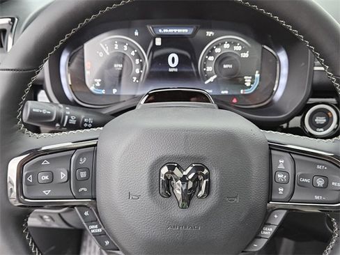 New 2026 RAM 1500 Limited image 25