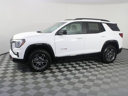 New 2026 GMC Terrain AT4 w/ Convenience Package III image 2