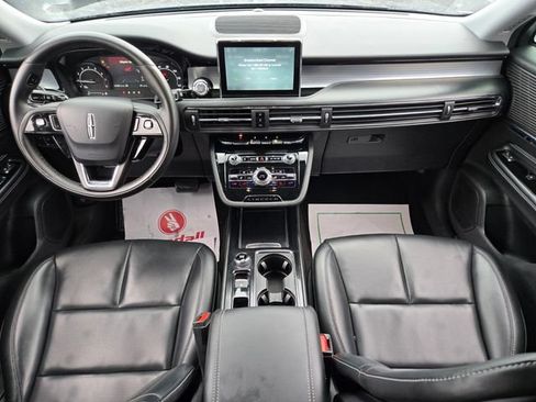 Used 2022 Lincoln Corsair FWD w/ Equipment Group 101A image 14