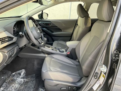 New 2026 Subaru Crosstrek 2.0i Premium image 9
