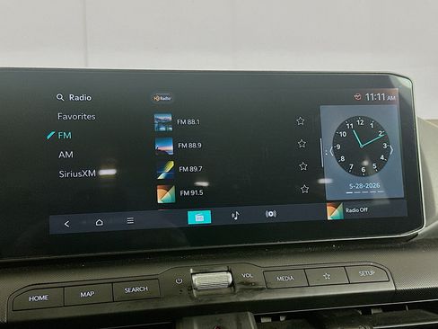 Used 2025 Kia K4 FWD image 21