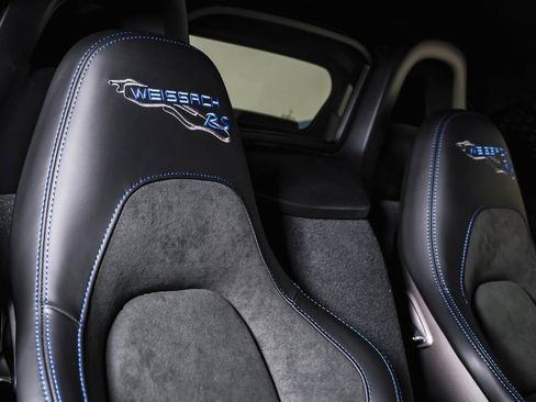 New 2025 Porsche 718 Boxster Spyder RS image 20